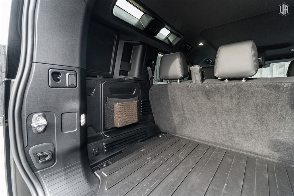 Used Land Rover Defender 110 2025 for sale - 77910094: Photo 64