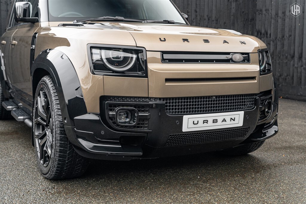 Used Land Rover Defender 110 2026 for sale - 77910106: Photo 11