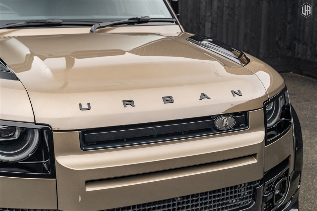 Used Land Rover Defender 110 2026 for sale - 77910106: Photo 12