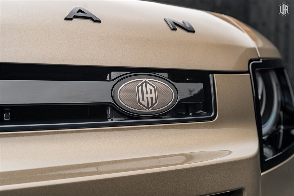 Used Land Rover Defender 110 2026 for sale - 77910106: Photo 13