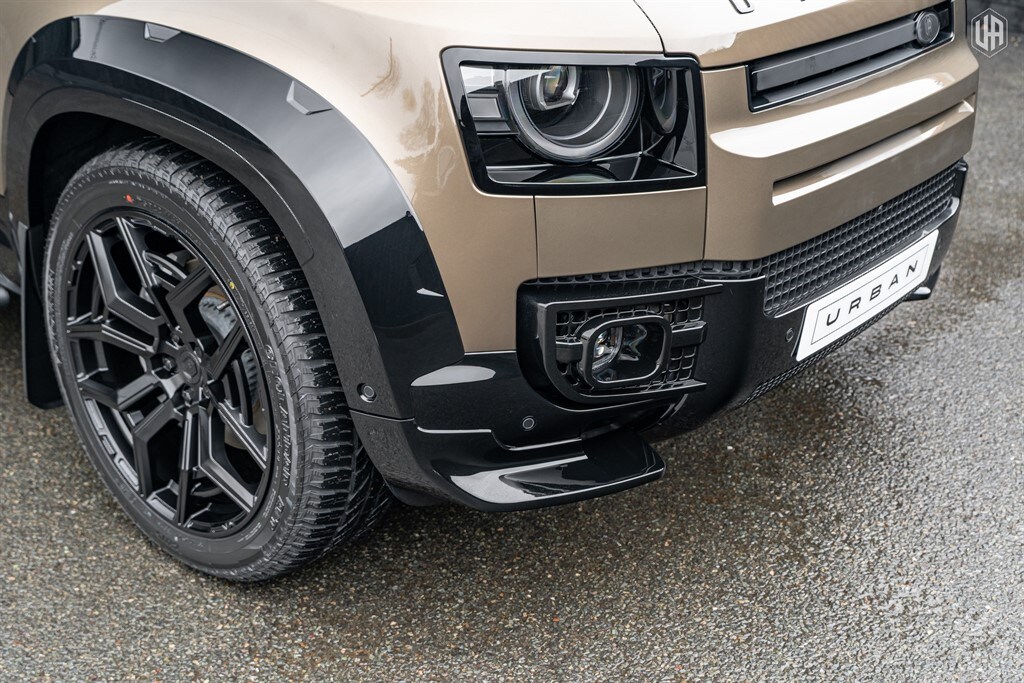 Used Land Rover Defender 110 2026 for sale - 77910106: Photo 14