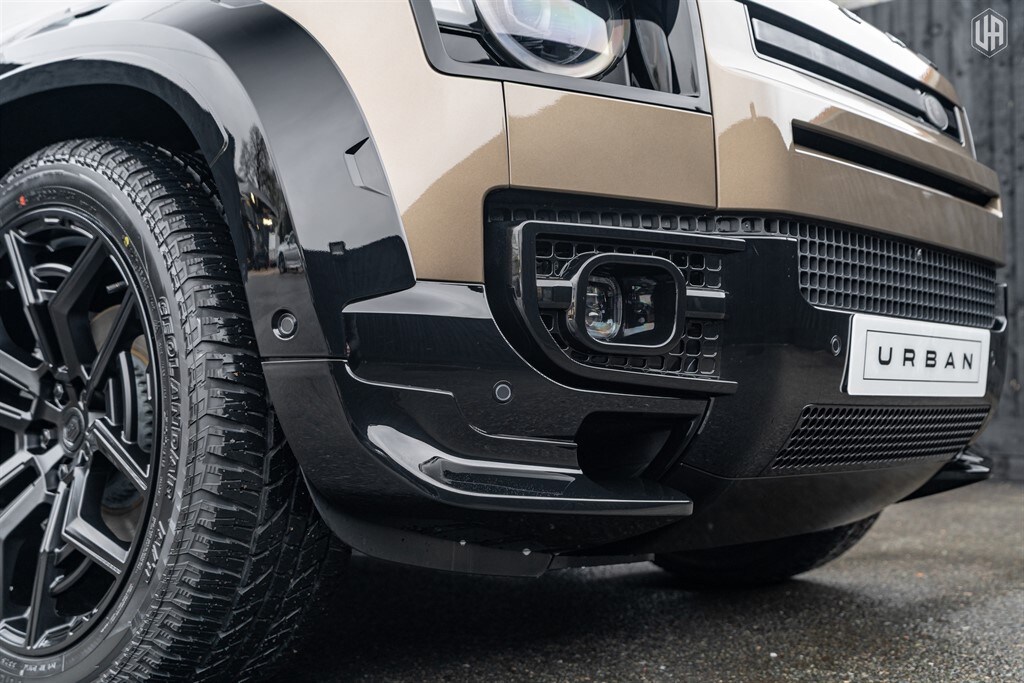 Used Land Rover Defender 110 2026 for sale - 77910106: Photo 15