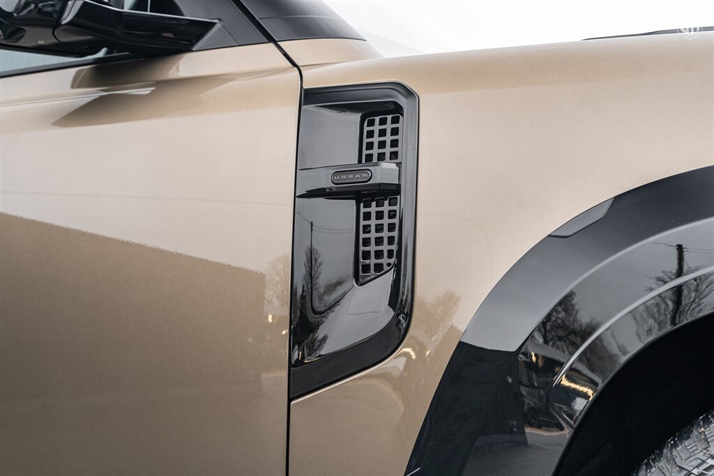 Used Land Rover Defender 110 2026 for sale - 77910106: Photo 20