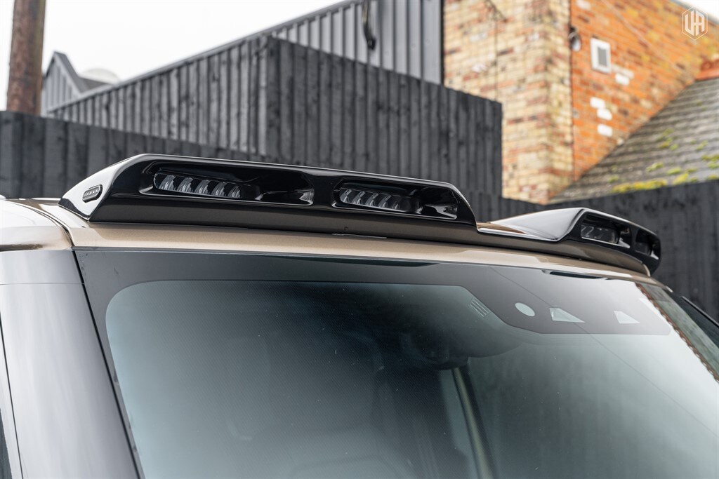 Used Land Rover Defender 110 2026 for sale - 77910106: Photo 23