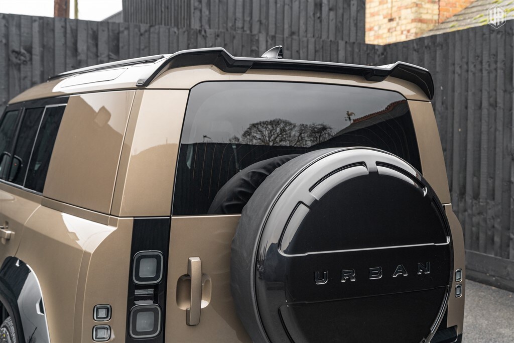 Used Land Rover Defender 110 2026 for sale - 77910106: Photo 25