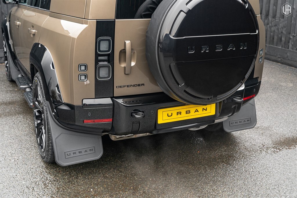 Used Land Rover Defender 110 2026 for sale - 77910106: Photo 26