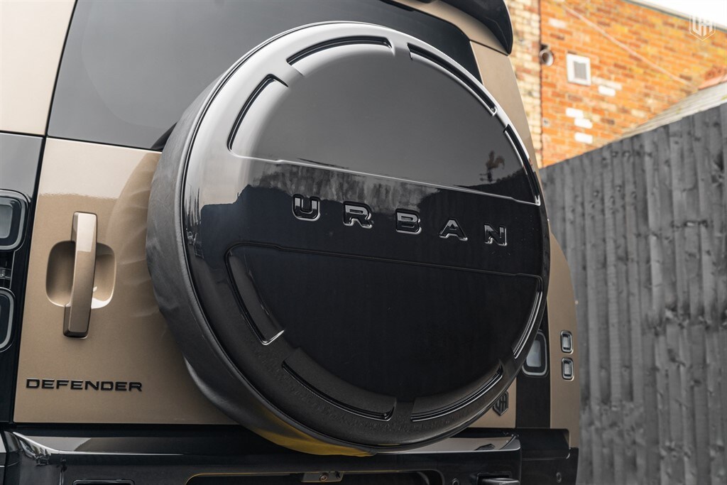 Used Land Rover Defender 110 2026 for sale - 77910106: Photo 27