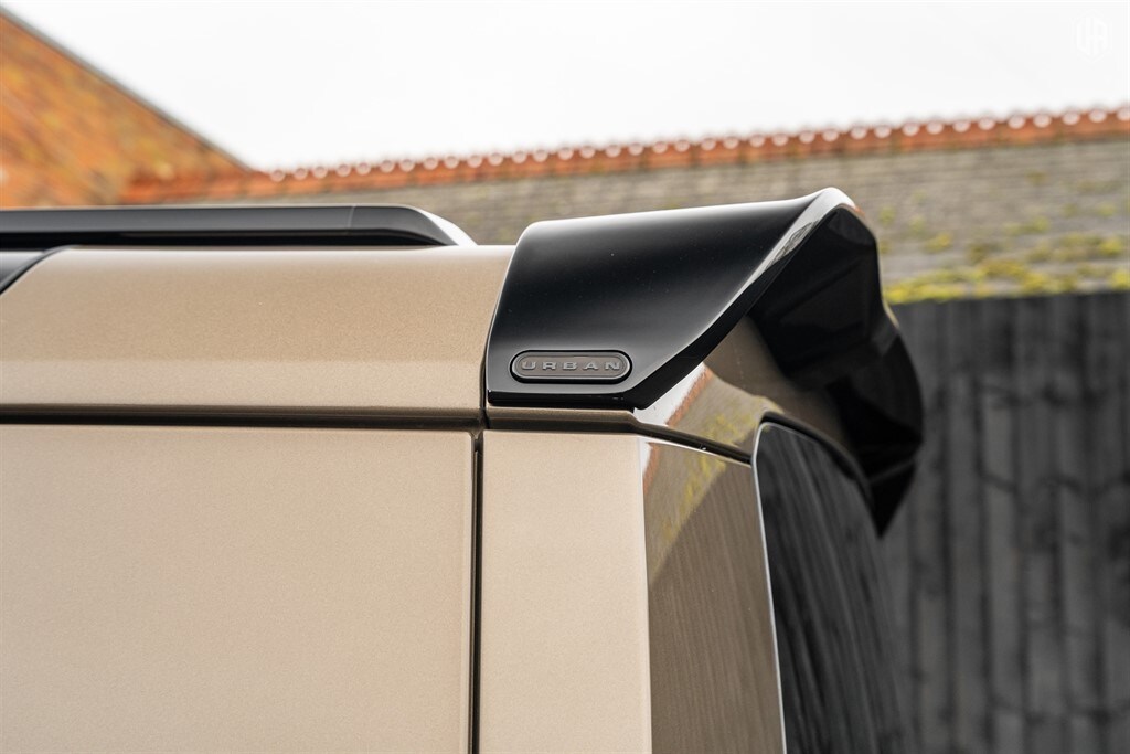 Used Land Rover Defender 110 2026 for sale - 77910106: Photo 29