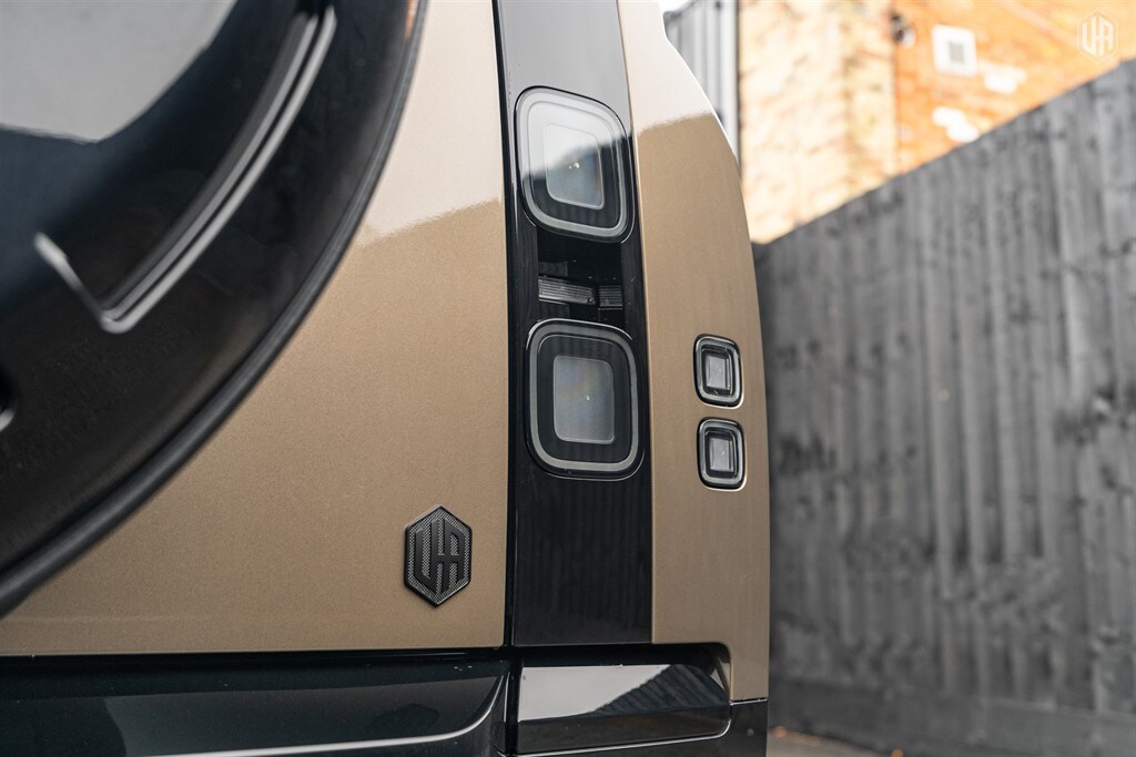 Used Land Rover Defender 110 2026 for sale - 77910106: Photo 31