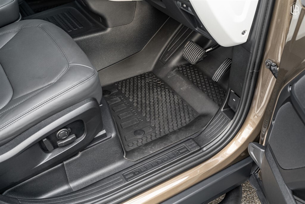 Used Land Rover Defender 110 2026 for sale - 77910106: Photo 34