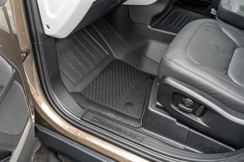 Used Land Rover Defender 110 2026 for sale - 77910106: Photo 35