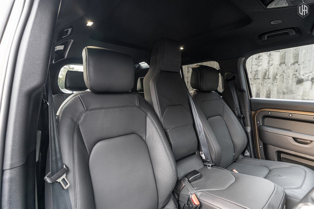 Used Land Rover Defender 110 2026 for sale - 77910106: Photo 37