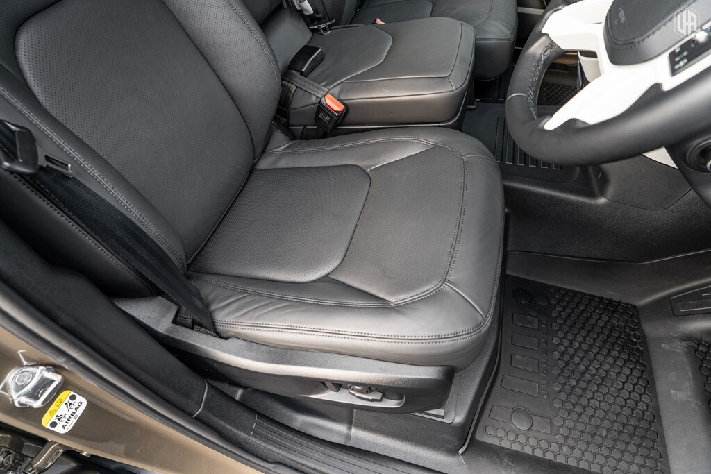 Used Land Rover Defender 110 2026 for sale - 77910106: Photo 39