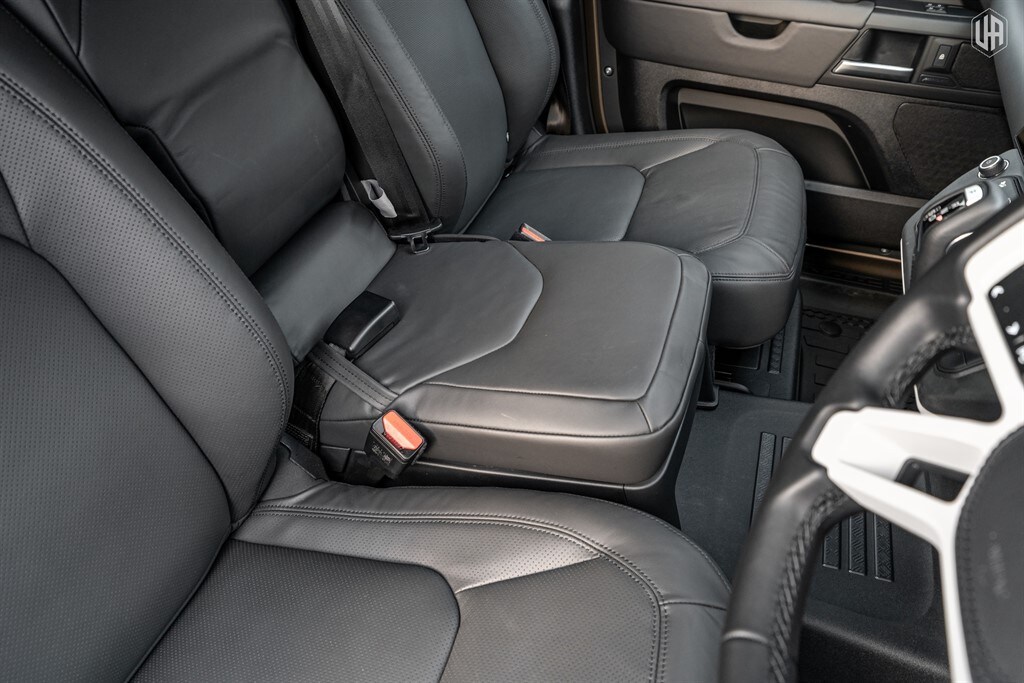 Used Land Rover Defender 110 2026 for sale - 77910106: Photo 41