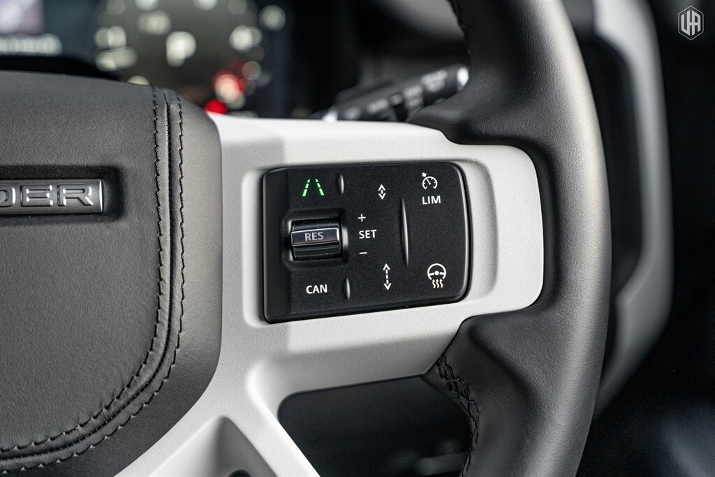 Used Land Rover Defender 110 2026 for sale - 77910106: Photo 46