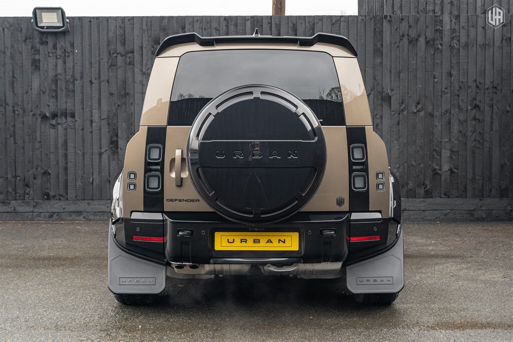 Used Land Rover Defender 110 2026 for sale - 77910106: Photo 5