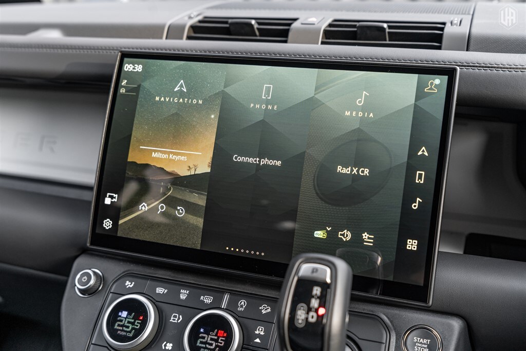 Used Land Rover Defender 110 2026 for sale - 77910106: Photo 50