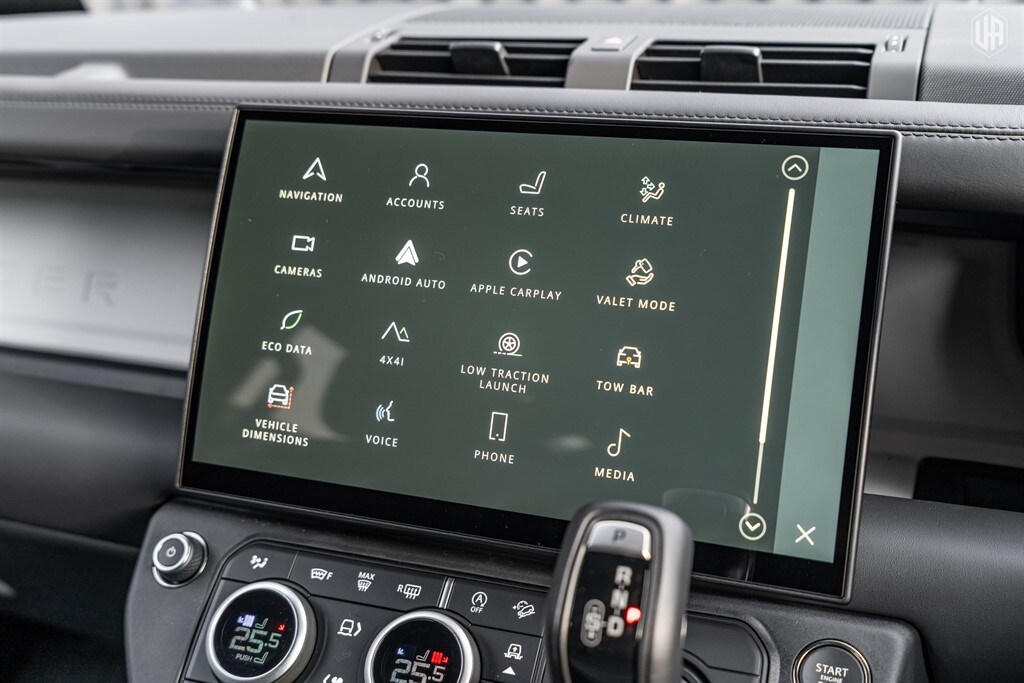 Used Land Rover Defender 110 2026 for sale - 77910106: Photo 51