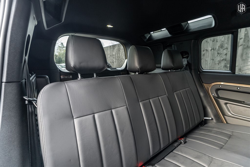 Used Land Rover Defender 110 2026 for sale - 77910106: Photo 59