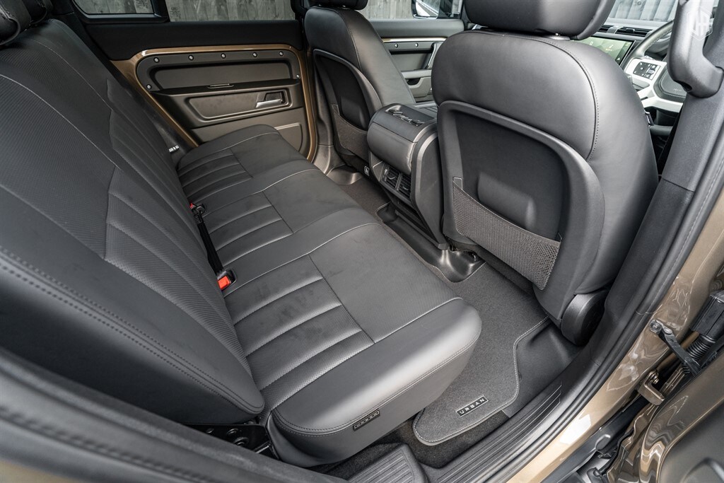 Used Land Rover Defender 110 2026 for sale - 77910106: Photo 60