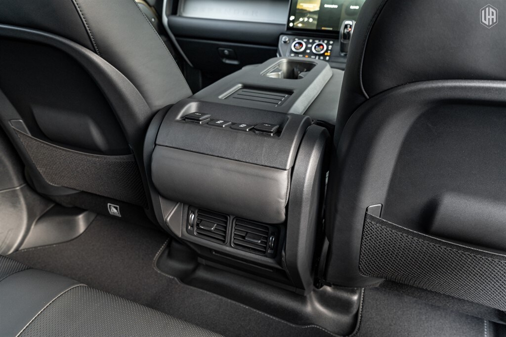 Used Land Rover Defender 110 2026 for sale - 77910106: Photo 61