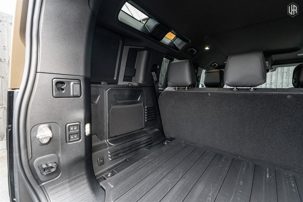 Used Land Rover Defender 110 2026 for sale - 77910106: Photo 62