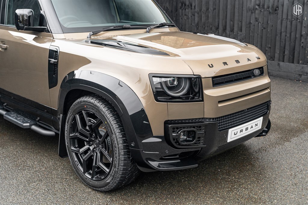 Used Land Rover Defender 110 2026 for sale - 77910106: Photo 9