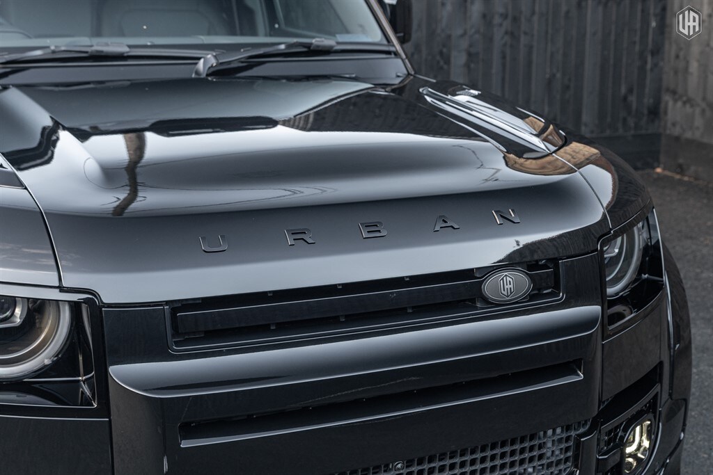 Used Land Rover Defender 110 2026 for sale - 77910088: Photo 12