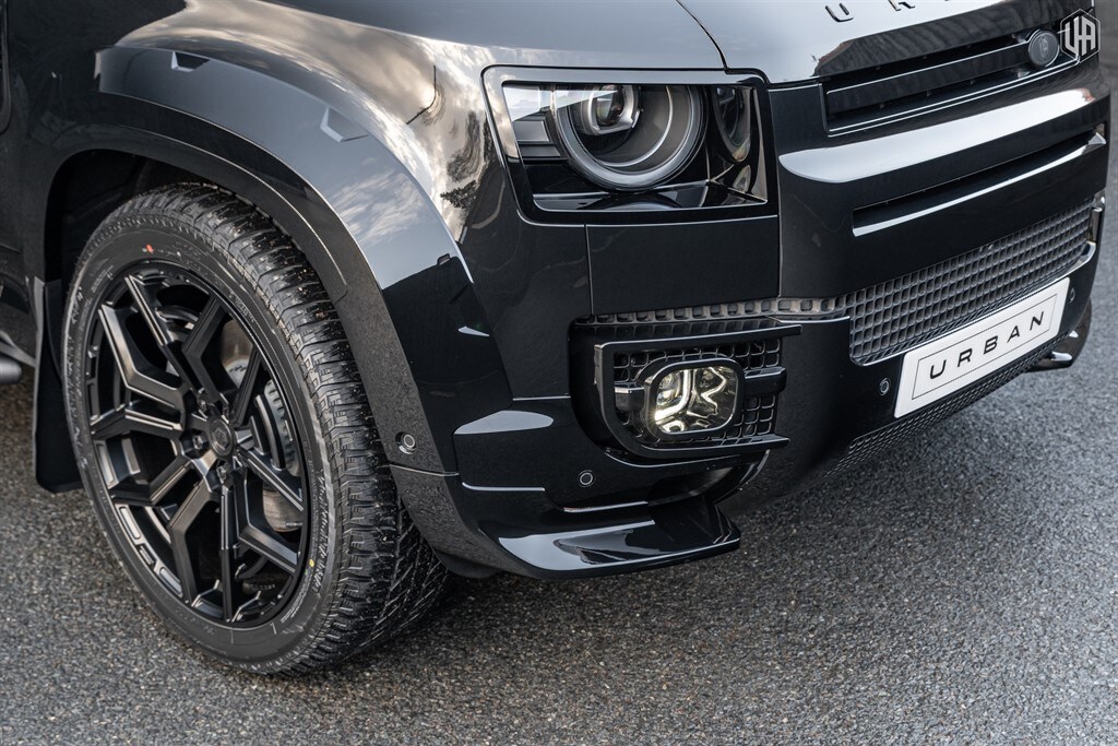 Used Land Rover Defender 110 2026 for sale - 77910088: Photo 15