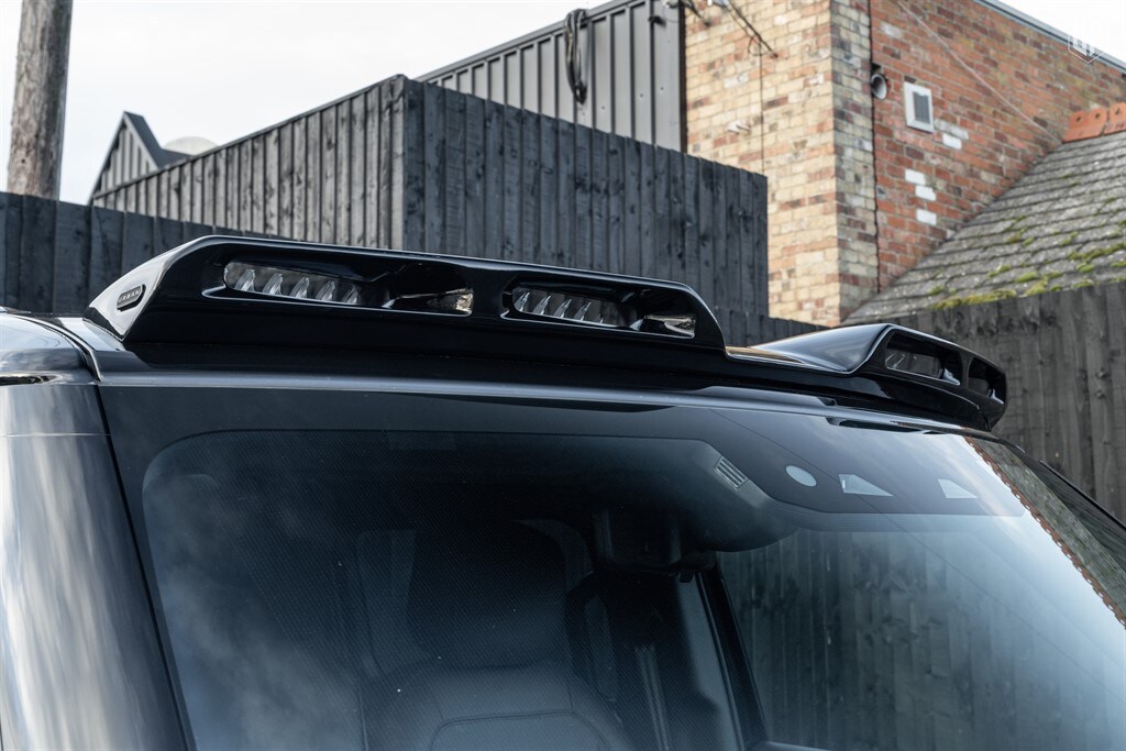 Used Land Rover Defender 110 2026 for sale - 77910088: Photo 23