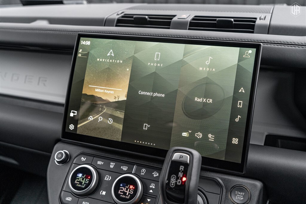 Used Land Rover Defender 110 2026 for sale - 77910088: Photo 48