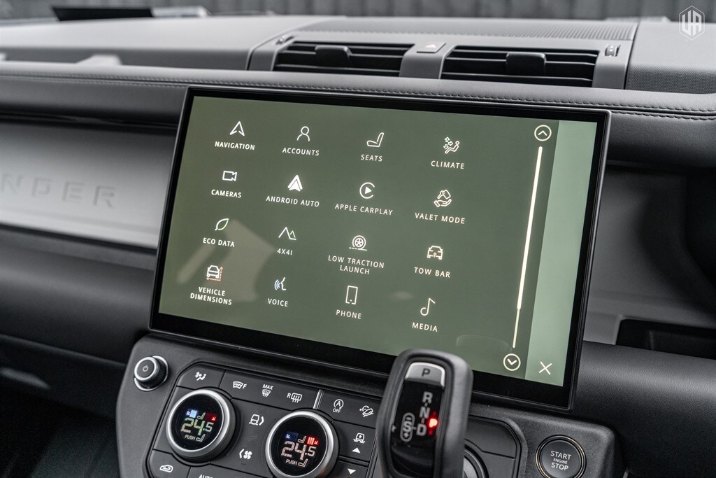 Used Land Rover Defender 110 2026 for sale - 77910088: Photo 49