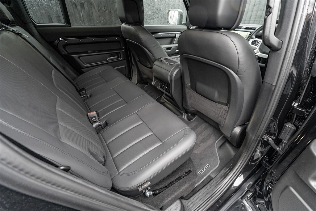 Used Land Rover Defender 110 2026 for sale - 77910088: Photo 58
