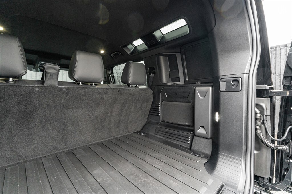 Used Land Rover Defender 110 2026 for sale - 77910088: Photo 61