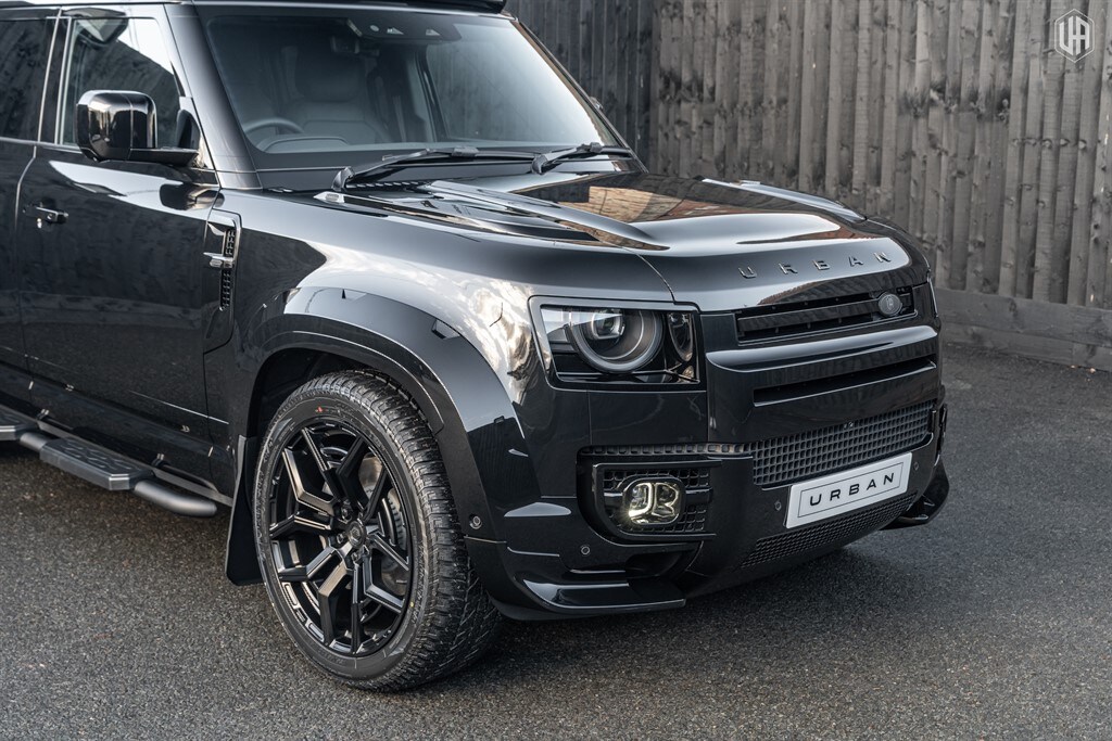 Used Land Rover Defender 110 2026 for sale - 77910088: Photo 9