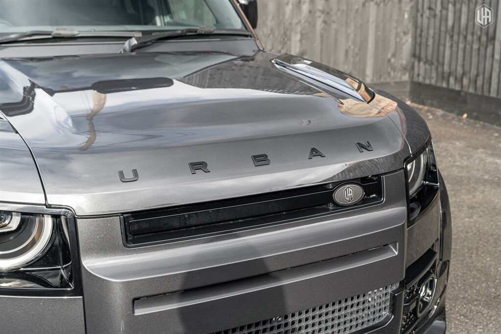 Used Land Rover Defender 110 2026 for sale - 77910115: Photo 12