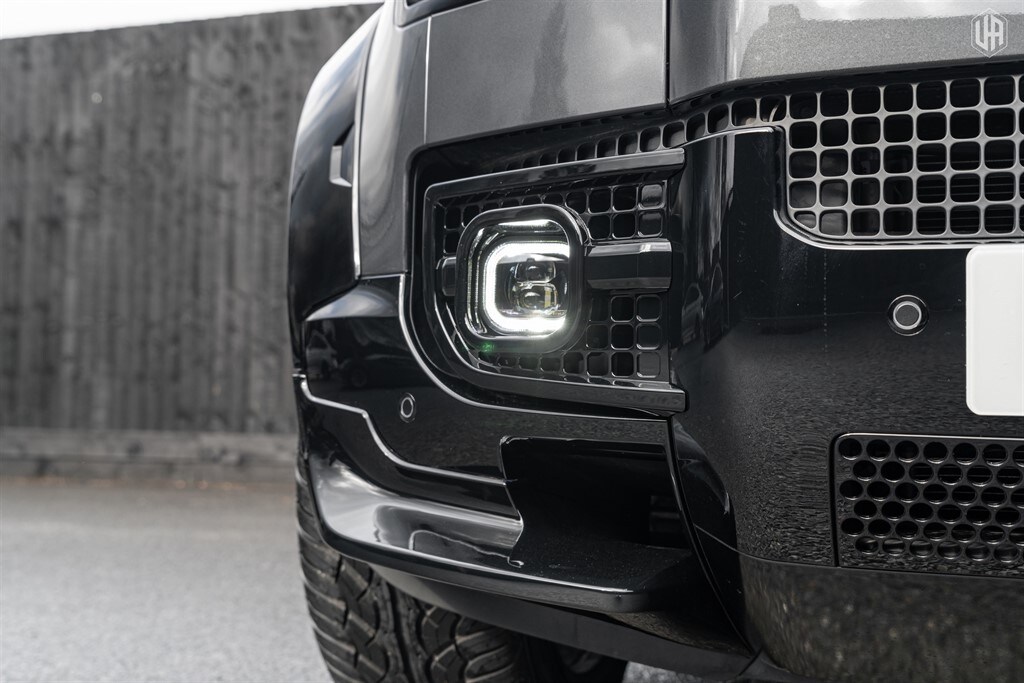 Used Land Rover Defender 110 2026 for sale - 77910115: Photo 14