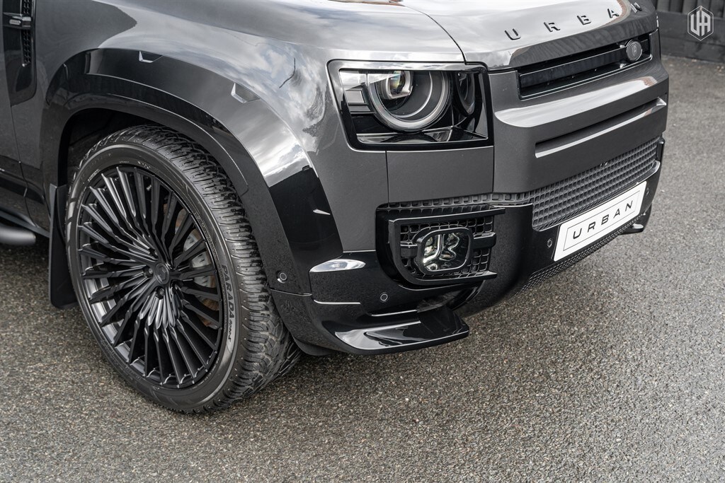 Used Land Rover Defender 110 2026 for sale - 77910115: Photo 15