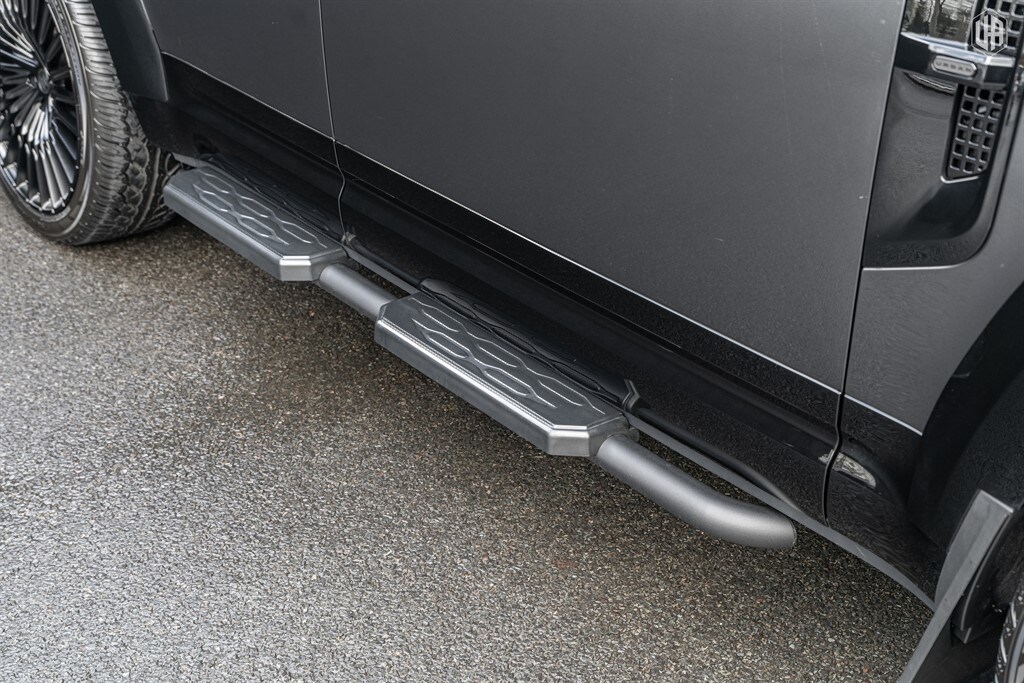 Used Land Rover Defender 110 2026 for sale - 77910115: Photo 19