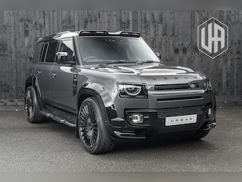 Used Land Rover Defender 110 2026 for sale - 77910115: Photo