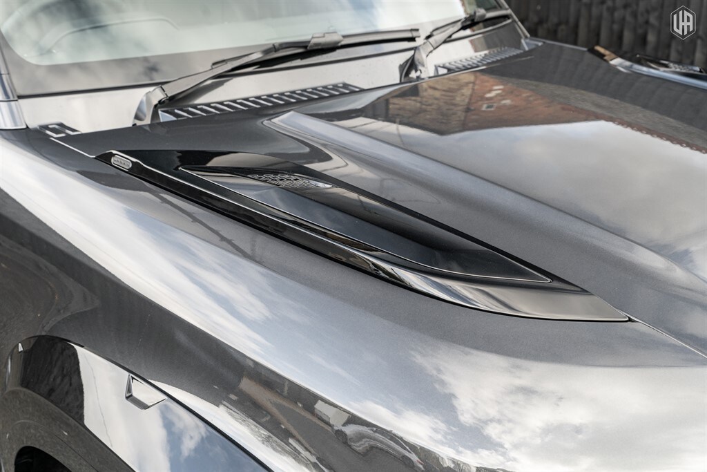 Used Land Rover Defender 110 2026 for sale - 77910115: Photo 22