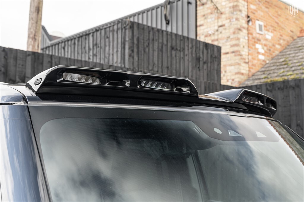 Used Land Rover Defender 110 2026 for sale - 77910115: Photo 23