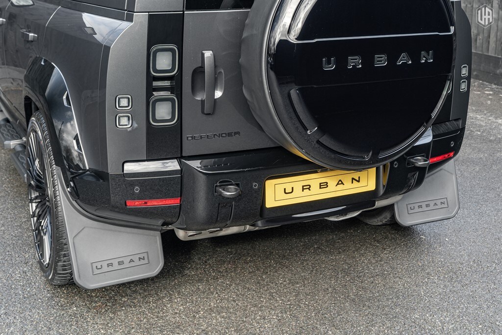 Used Land Rover Defender 110 2026 for sale - 77910115: Photo 26