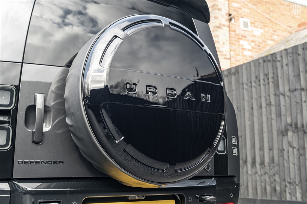 Used Land Rover Defender 110 2026 for sale - 77910115: Photo 27