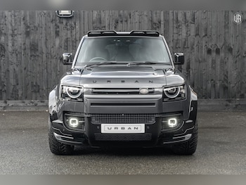 Used Land Rover Defender 110 2026 for sale - 77910115: Photo