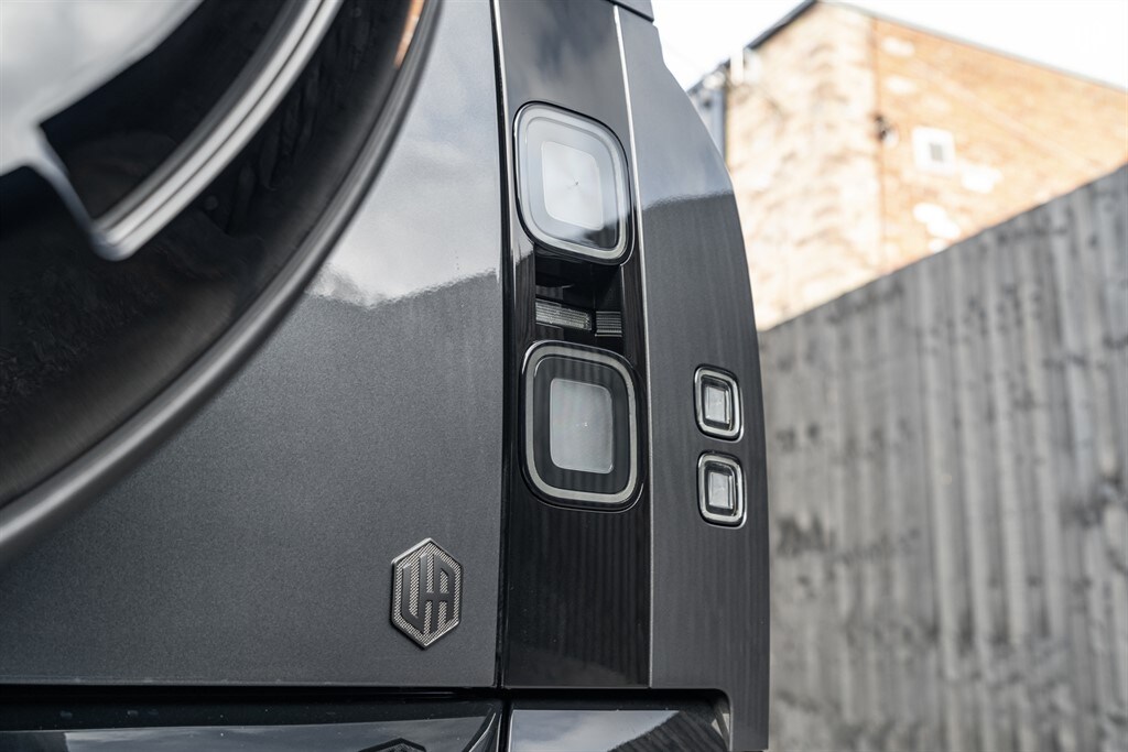 Used Land Rover Defender 110 2026 for sale - 77910115: Photo 31