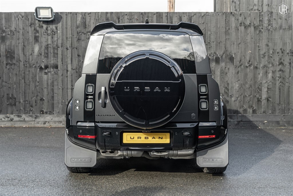 Used Land Rover Defender 110 2026 for sale - 77910115: Photo 5