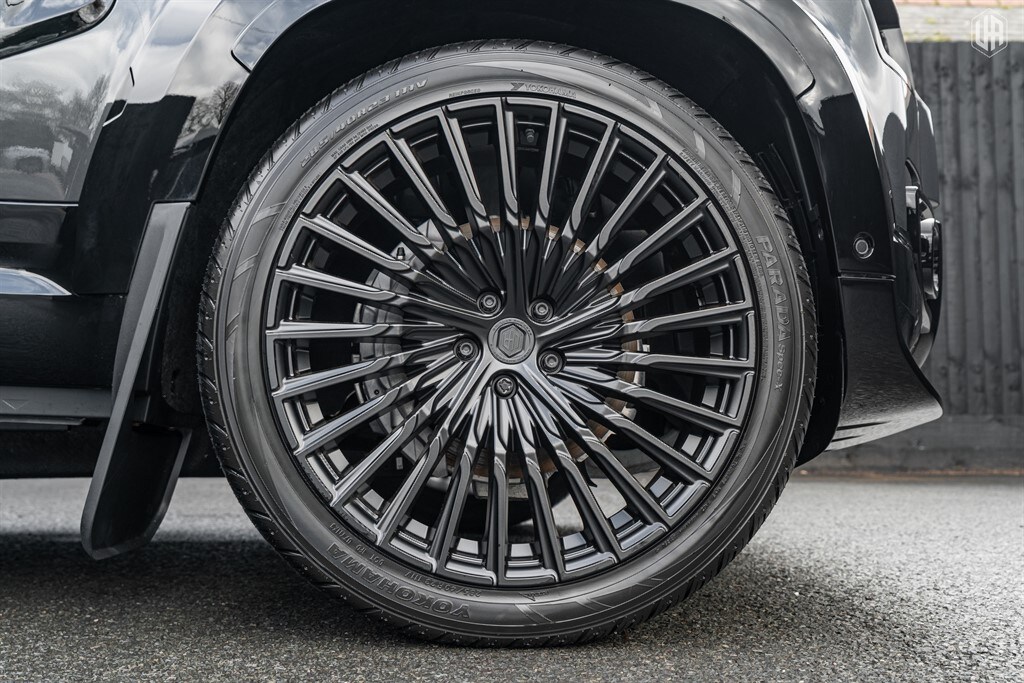 Used Land Rover Defender 110 2026 for sale - 77910115: Photo 6