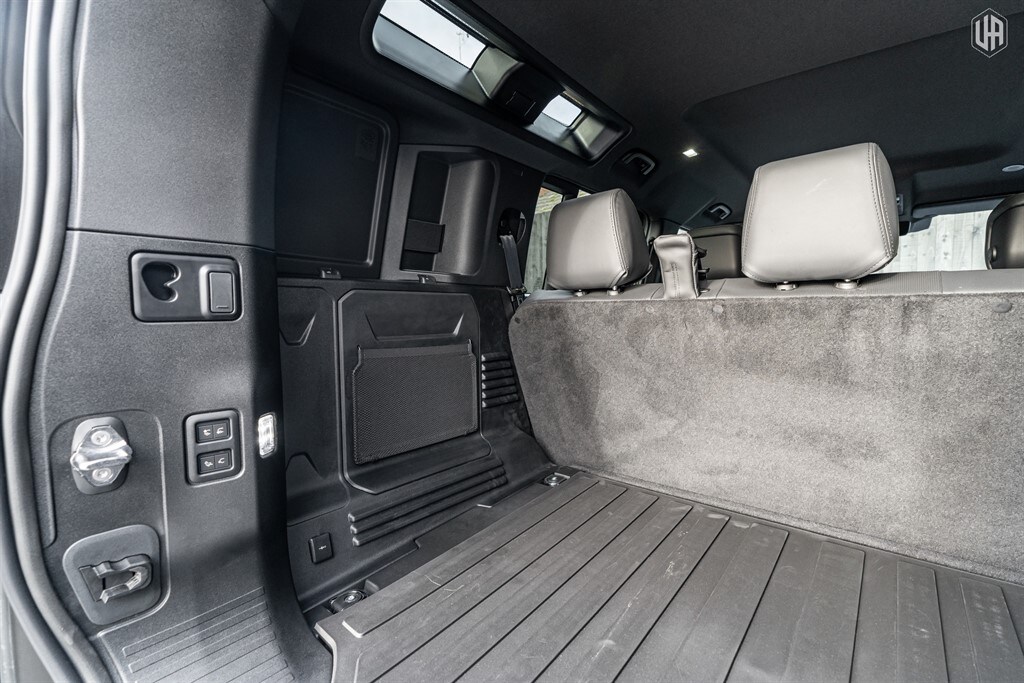 Used Land Rover Defender 110 2026 for sale - 77910115: Photo 62