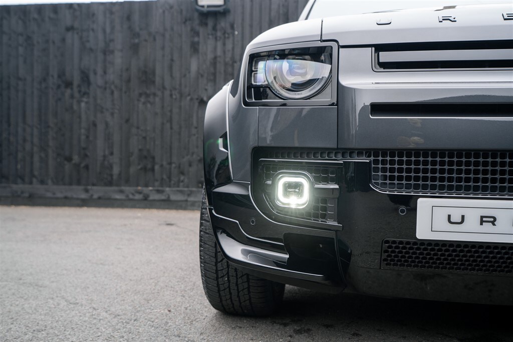 Used Land Rover Defender 90 2024 for sale - 77910074: Photo 10